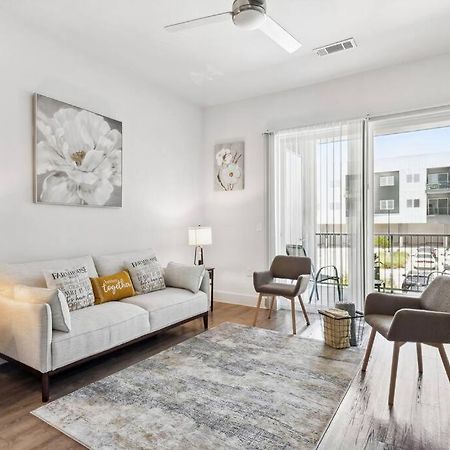 Luxurious 1Bd Apt In Austin Suburb Pflugerville Bagian luar foto