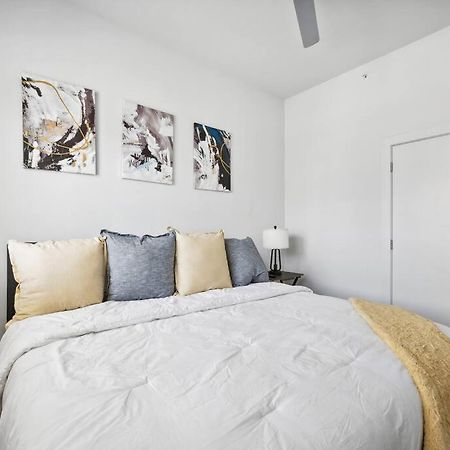 Luxurious 1Bd Apt In Austin Suburb Pflugerville Bagian luar foto
