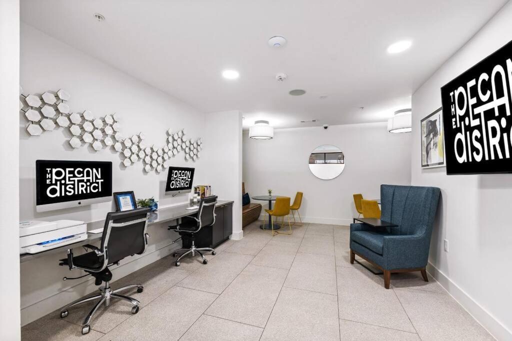 Luxurious 1Bd Apt In Austin Suburb Pflugerville Bagian luar foto
