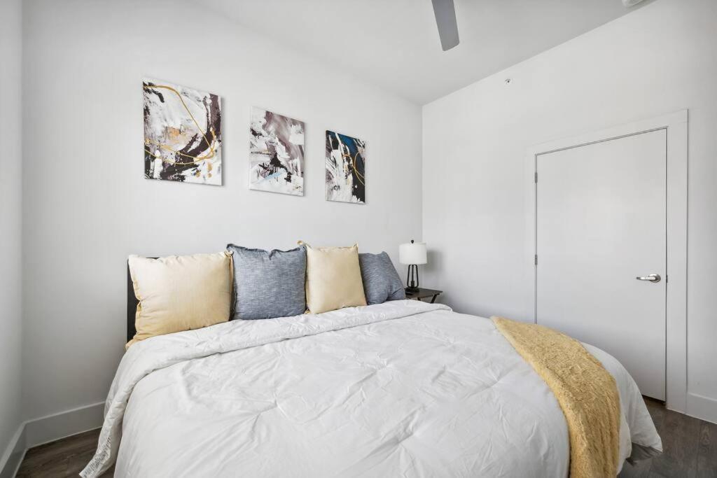Luxurious 1Bd Apt In Austin Suburb Pflugerville Bagian luar foto