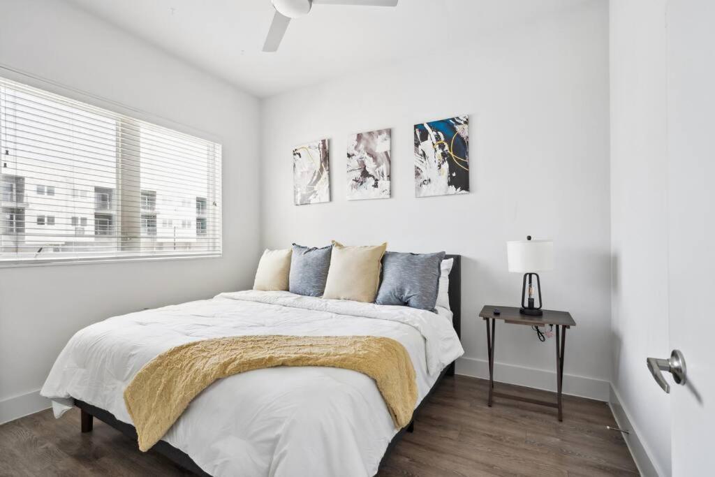 Luxurious 1Bd Apt In Austin Suburb Pflugerville Bagian luar foto
