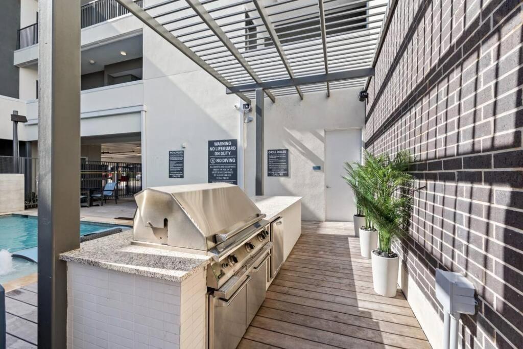 Luxurious 1Bd Apt In Austin Suburb Pflugerville Bagian luar foto