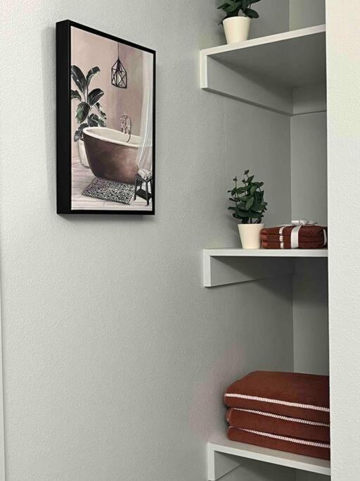 Luxurious 1Bd Apt In Austin Suburb Pflugerville Bagian luar foto