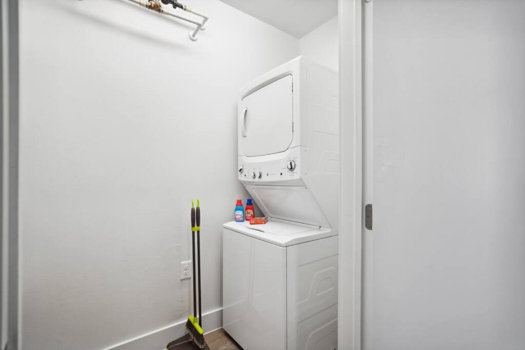 Luxurious 1Bd Apt In Austin Suburb Pflugerville Bagian luar foto