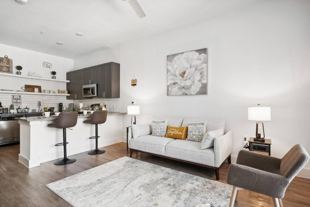 Luxurious 1Bd Apt In Austin Suburb Pflugerville Bagian luar foto