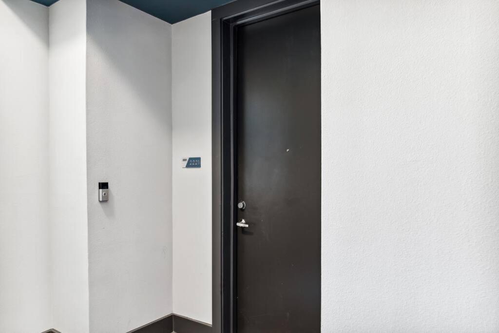 Luxurious 1Bd Apt In Austin Suburb Pflugerville Bagian luar foto