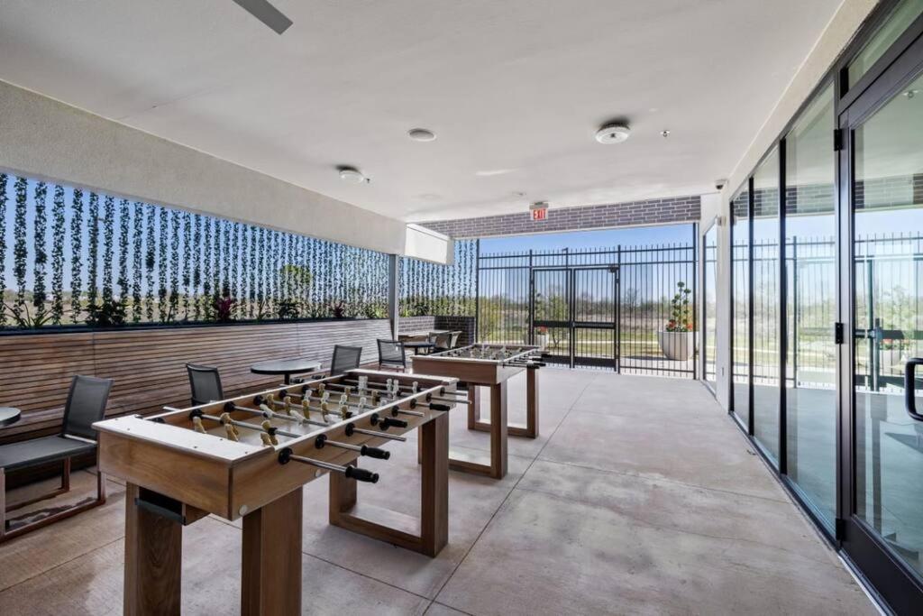 Luxurious 1Bd Apt In Austin Suburb Pflugerville Bagian luar foto