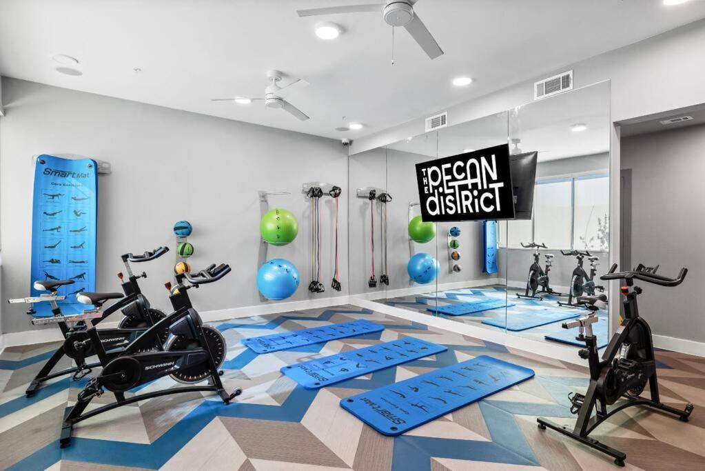 Luxurious 1Bd Apt In Austin Suburb Pflugerville Bagian luar foto