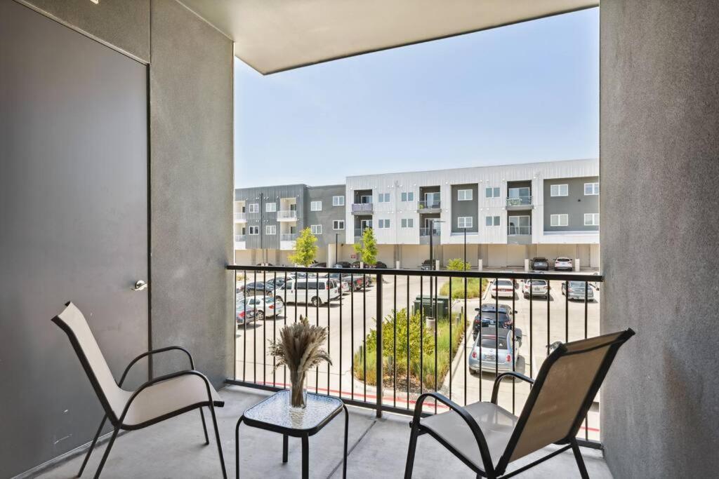 Luxurious 1Bd Apt In Austin Suburb Pflugerville Bagian luar foto