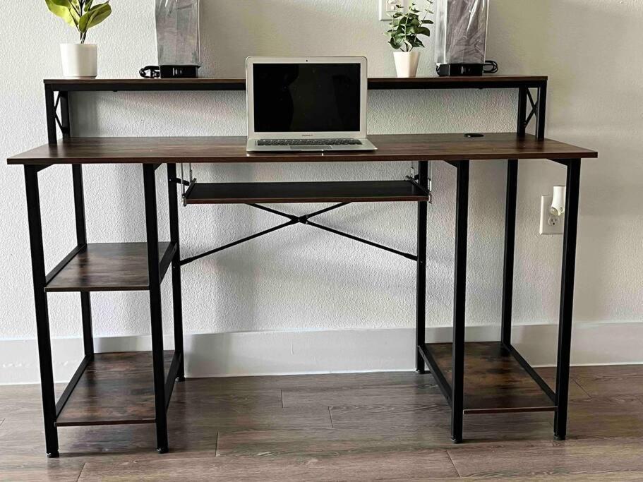 Luxurious 1Bd Apt In Austin Suburb Pflugerville Bagian luar foto